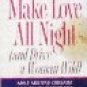 Book - How to Make Love All Night - ELD6502