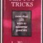 Book - Sex Toy Tricks - More than 125 Ways to Accessorize Good Sex - ELD6506