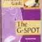 Book - The Good Vibrations Guide - The G-Spot - ELD6848
