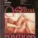 Book - Secret Sex Positions Book - ELD6480