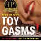 Book - Toygasms! The Insider's Guide to Sex Toys & Techniques - TKB4000