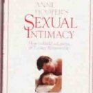 Book -  Anne Hooper's Sexual Intimacy - ELD6487
