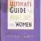 Book - The Ultimate Guide to Anal Sex for Women - ELD6844