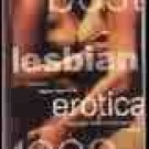 Book - The Best Lesbian Erotica - ELD6856-1