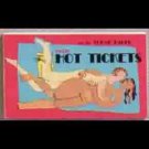 Book - Hot Tickets, Lesbian Love Coupons - ELD6852