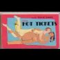 Book - Hot Tickets, Lesbian Love Coupons - ELD6852