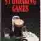 Book - 51 Drinking Games - ELD6478