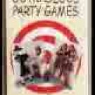 Book - Outrageous Party Games - ELD6880