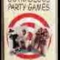 Book - Outrageous Party Games - ELD6880