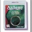 Alchemy 2 inch Metal Cockring