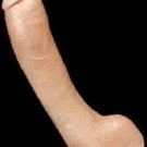 Stryker Realistic Dong Celebrity Skin Dildo