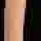 Dick Rambone Cock White 18" x 2 1/2" Celebrity Skin Dildo