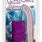 Playgirl Glass G-Spot Wand Dildo