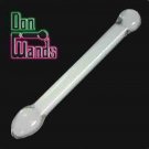 Long John Pyrex Wand Dildo by Don Wands