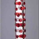 Love Bump Wand - Pyrex Dildo
