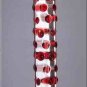 Love Bump Wand - Pyrex Dildo