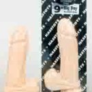 LIFEFORMS-9" Big Boy W/Suction Lifelike Dildo