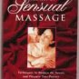 Book - The Art of Sensual Massage - ELD6865