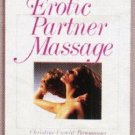 Book - Erotic Partner Massage - ELD7847