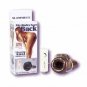 My Baby Got Back Multi-Speed Anal Pocket Pal