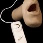 VIBRO Mr. Jack No Mustache MS Male Pocket Pal