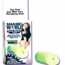 Anal Exam 101 Glow Anal Pocket Pal