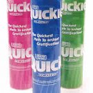Quickie Ass 1 Time Use Pocket Pal With Lube
