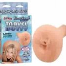 Serenity's Travel Butty Anal Pocket Pal