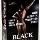 Black Male Sex Doll