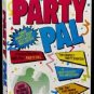 Party Pal (No Hole Male Sex Doll) Poseable
