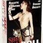 SheMale Doll 2 Hole Tranny Sex Doll