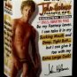 John Holmes Fantasy Doll - Vibrating 2 Hole Male Sex Doll