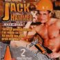 MIGHTY JACK HAMMER 2 Hole Male Sex Doll