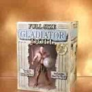 Gladiator Full Size Male Sex Doll