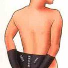 Wrist/Forearm Gauntlet Restraint