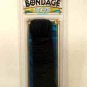 Bondage Rope Black Cotton