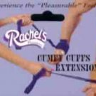 Rachels Cumfy Cuffs Extensions