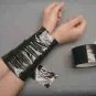 Bondage Tape Black