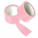 Bondage Tape Pink