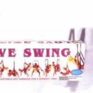 TOPCO Love Swing