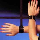 Wrist Restraint Set Red