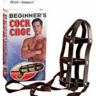 Beginner's Cock Cage