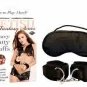 Fetish Fantasy Heavy Duty Cuffs
