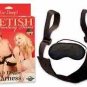 Fetish Fantasy Do It Doggie Harness