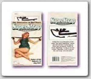 SUPERSTRAP