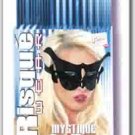 Mystique Cat Mask