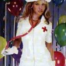 Private Nurse Costume