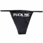 Fuck Me Panties