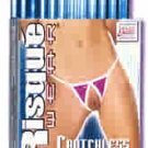 Crotchless Panty Pink Panties