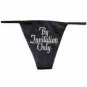 By Invitation Only Panties